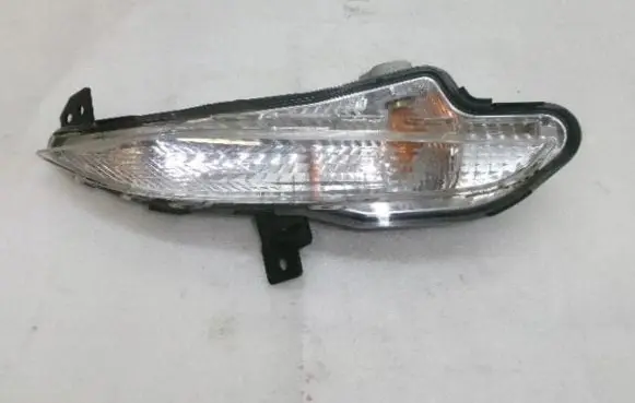 Peugeot 308 Front indicator light 9678039280