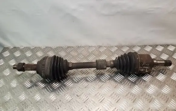Chrysler Grand Voyager IV Front driveshaft P04641855AD