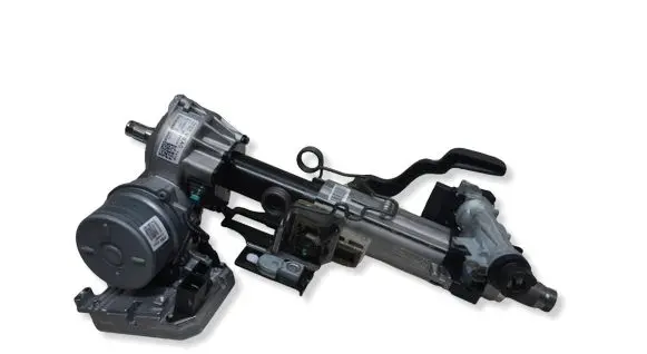Skoda Rapid (NH) Steering wheel axle set 6R1423510BG 6R1909144R 6R1909144E