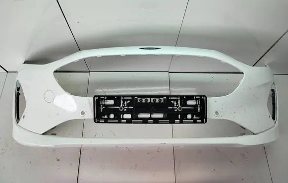 Ford Fiesta Front bumper H1BB-17757-AA