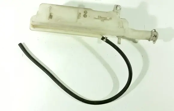 Mitsubishi Colt CZ3 Coolant expansion tank/reservoir MN130400 A4545000249