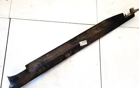 Opel Zafira A Other interior part 24411736 2202098