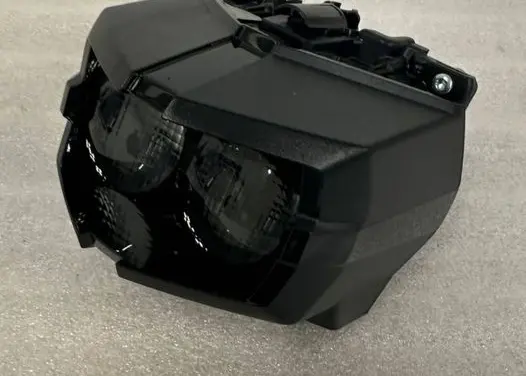 Audi Q4 Sportback e-tron Headlight/headlamp 89A941035A