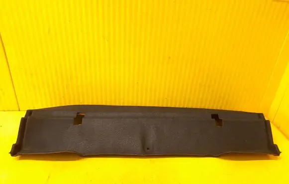 BMW 2 F44 Trunk/boot side trim panel 7484059