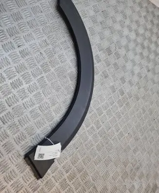 Volkswagen Taigo Front arch trim 2G7854731 77403