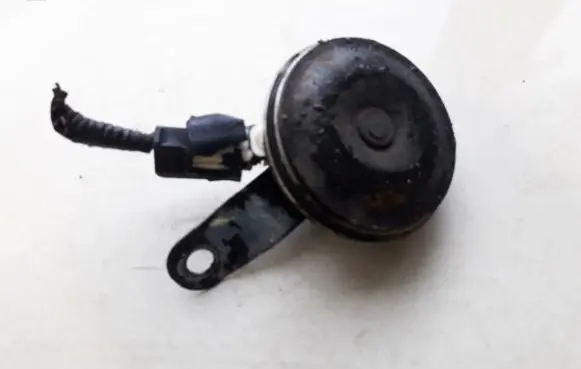 Honda CR-V Horn signal