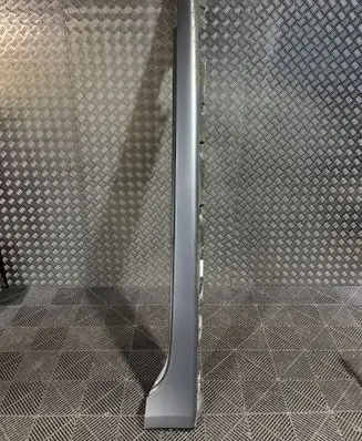 BMW 5 GT F07 Sill 7201252
