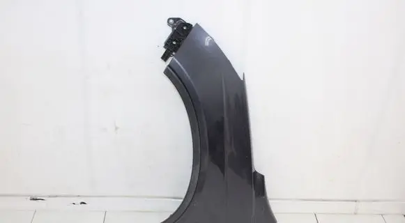 Honda FR-V Front bumper NH684P