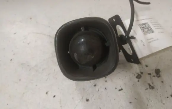 Volvo S40, V40 Alarm system siren 