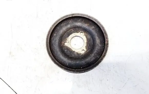Rover 214 - 216 - 220 Power steering pump pulley pqr10040