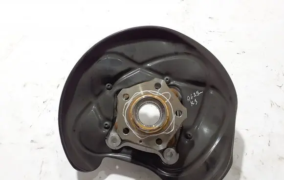 Audi A6 S6 C9 4L Rear wheel hub 8B3505431G