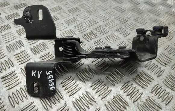 Ford B-MAX Sliding door upper roller guide/hinge AV11R250A69AE