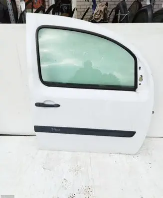 Renault Kangoo II Front door