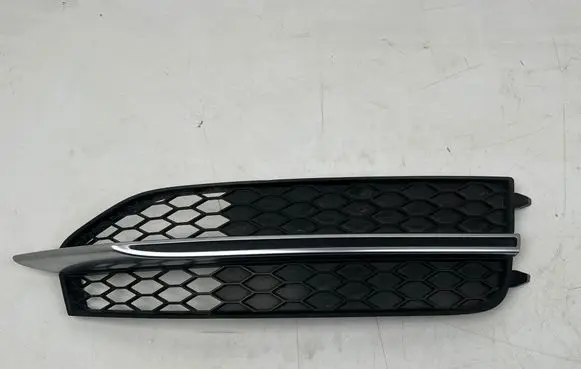 Audi A7 S7 4G Front bumper lower grill 4G8807682B 4G8807682D