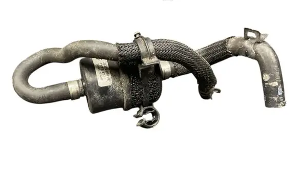 Dacia Logan II Valve vacuum 223727641R