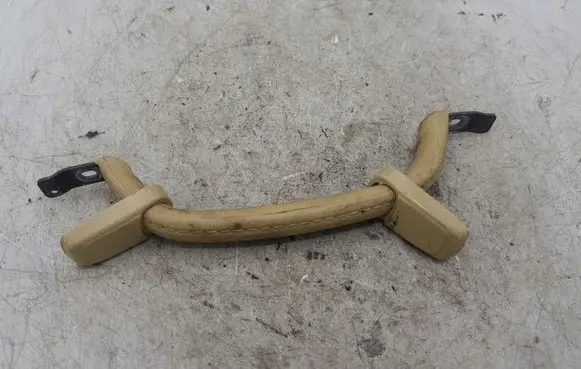 Mitsubishi Pajero Rear interior roof grab handle NOCODE