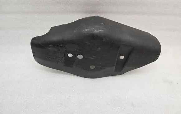 Other rear suspension part