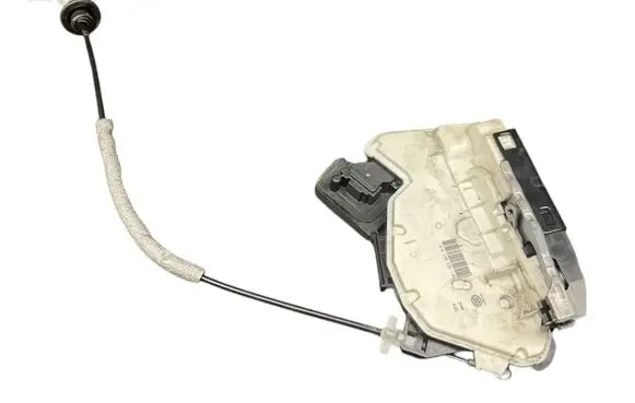 Skoda Octavia Mk3 (5E) Front door interior handle 25E5E2837015