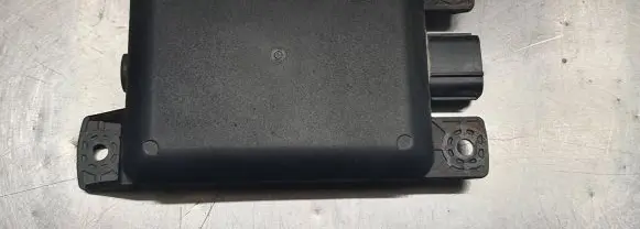 Mazda 6 Blind spot module GML967Y80F 6PZ01216760 204450001