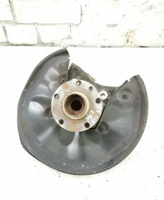 Audi A6 S6 C6 4F Rear wheel hub