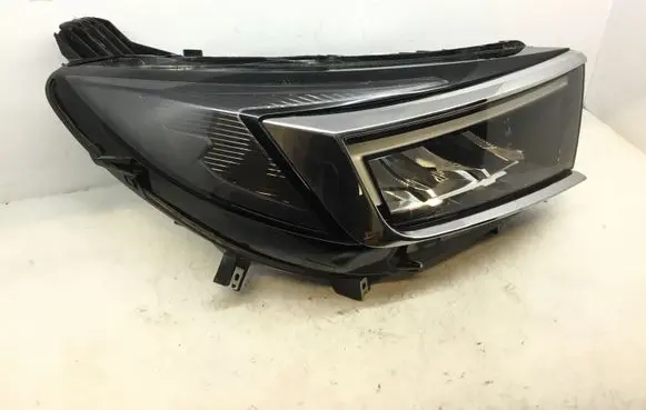 Opel Grandland X Headlight/headlamp 9850148080