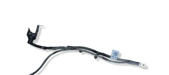 Volkswagen PASSAT B8 Wires (starter motor) 3Q0971345L