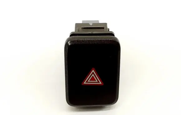 Toyota Auris E180 Hazard light switch 8433202190