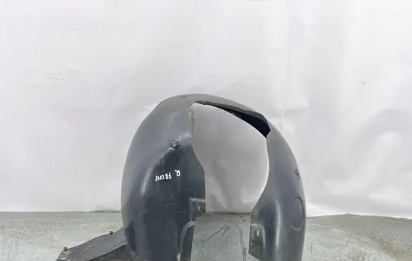 Seat Altea Front wheel arch liner splash guards 5P0809958 58870