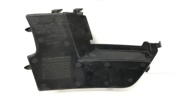 Audi Q5 SQ5 Front bumper lower grill 8R0807245