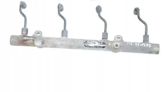 Mercedes-Benz ML W163 Fuel main line pipe A6280700195
