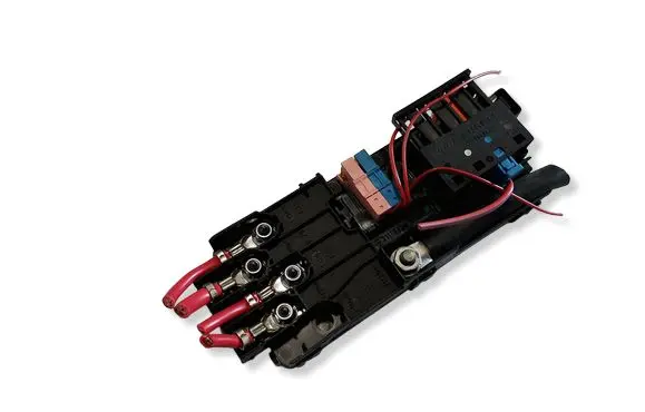 Mercedes-Benz E W211 Positive wiring loom 2115452301