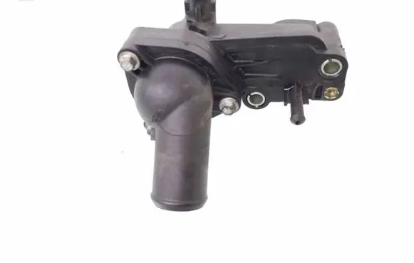 Ford C-MAX I Thermostat/thermostat housing 2S4Q9K478AD 2S4Q8594AB