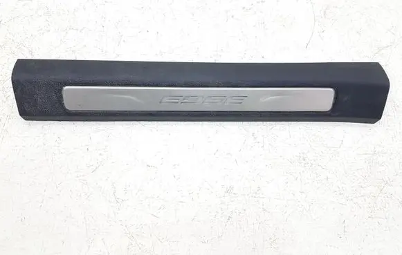 Ford Edge II Front sill trim cover FT4BR13201 FT4BR13201BE3ZHE 008348849