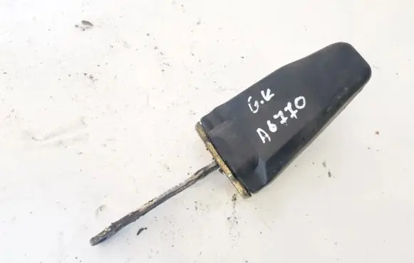Ford Galaxy Rear door check strap stopper 7m0839323