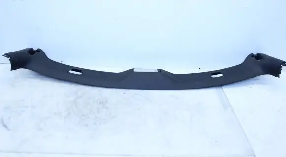 BMW Z3 E36 Windshield trim 8401081