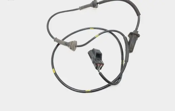 Volvo XC90 ABS brake wheel speed sensor 8634238