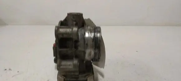 Opel Astra K Throttle valve 55570009DB