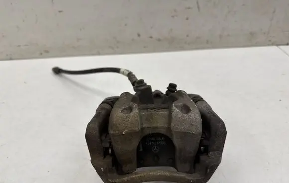 Mercedes-Benz GLB x247 Rear brake caliper A2474238000