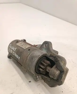 Ford Focus C-MAX Starter motor 4M5T11000AA 4322CI