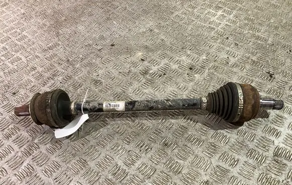 Volvo XC90 Rear driveshaft 