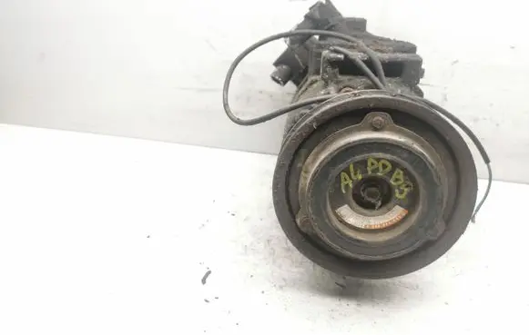 Audi A4 S4 B5 8D Air conditioning (A/C) compressor (pump) 8D0260808