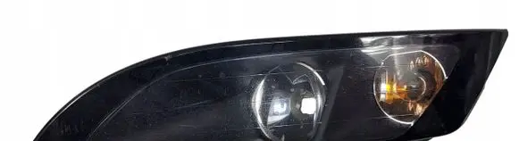 Smart ForFour I Front fog light A4548200158