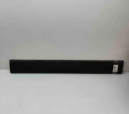 Opel Movano B Rear door trim (molding) 828210160R