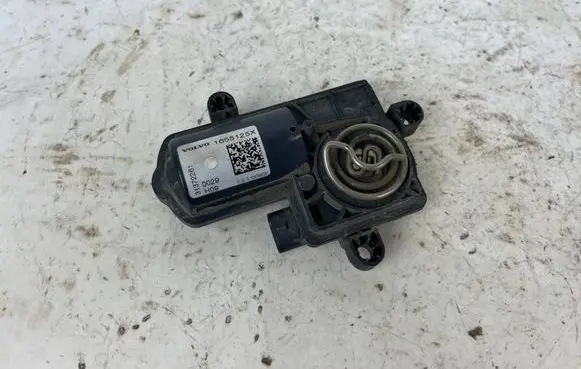 Volvo XC60 Exhaust gas temperature sensor 31372261