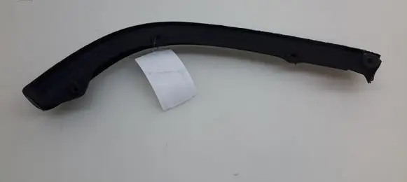 Toyota Yaris Verso Front bumper lip 5385252020