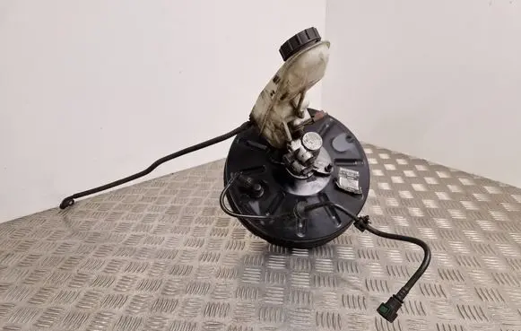 Citroen Jumpy Brake booster 9805232280