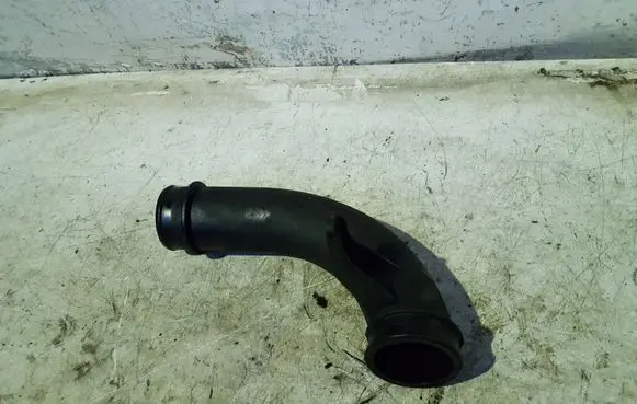 Opel Antara Intercooler hose/pipe