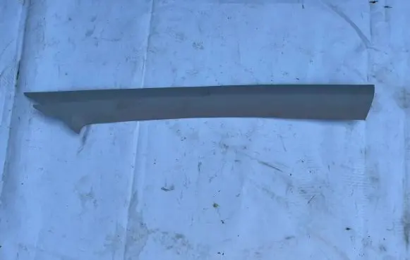 Renault Scenic IV - Grand scenic IV (A) pillar trim 769112546R
