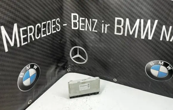 BMW 5 F10 F11 Other control units/modules 9248561