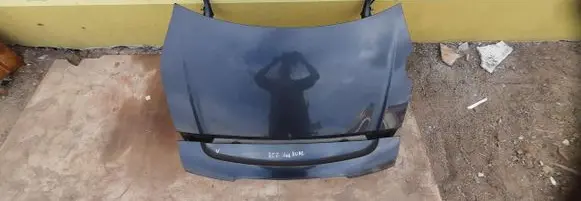 Peugeot RCZ Tailgate/trunk/boot lid LAK.KUAC